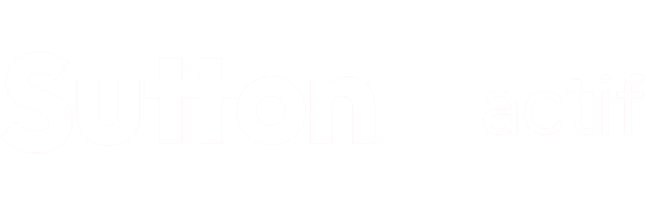 logo Sutton Actif